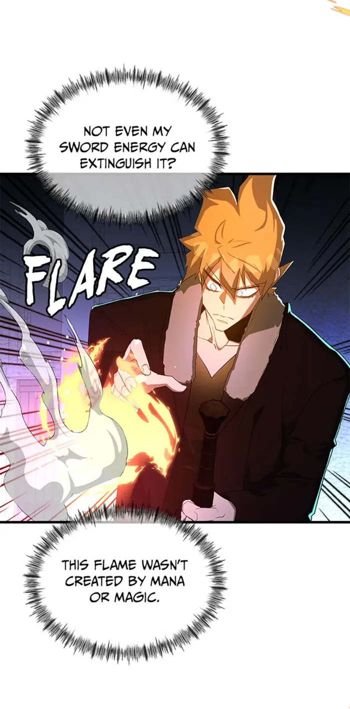 The Strongest Unemployed Hero Chapter 97 14